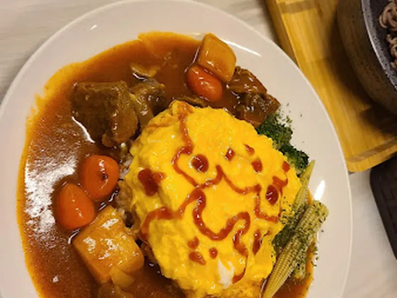 可蕾仙朵女僕咖啡館 照片 3