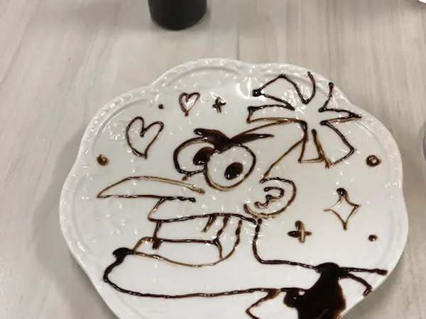 可蕾仙朵女僕咖啡館 照片 2