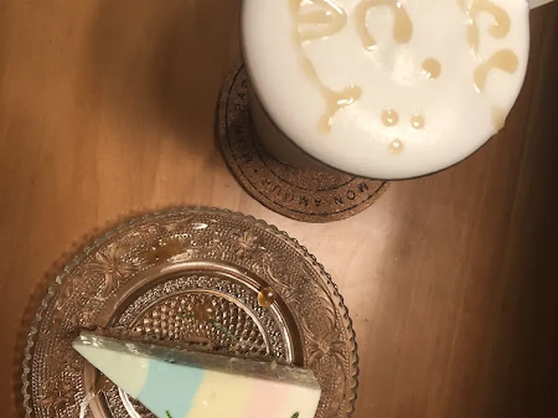 喜鵲咖啡（無接受訂位） 照片 5