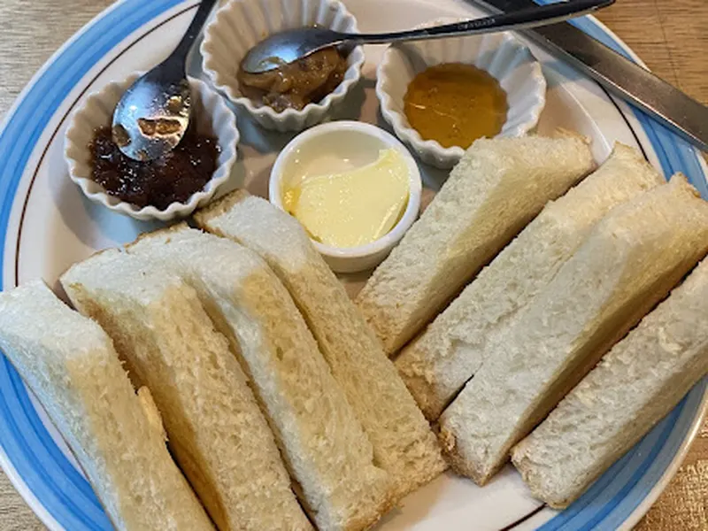 喜鵲咖啡（無接受訂位） 照片 9