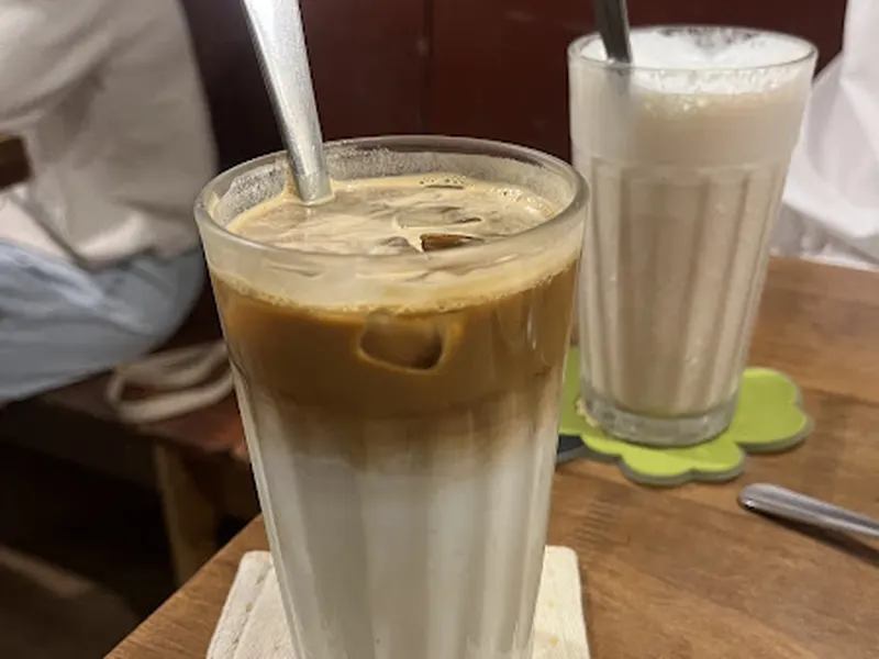 喜鵲咖啡（無接受訂位） 照片 11