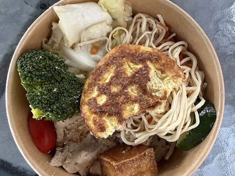 Sydney Cafe（公館外帶門市） 照片 2