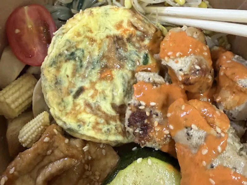 Sydney Cafe（公館外帶門市） 照片 3