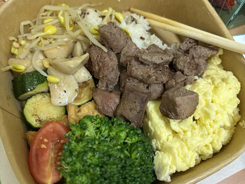 Sydney Cafe（公館外帶門市） 照片 4