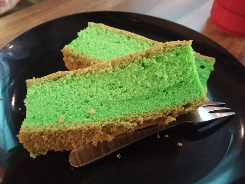墨爾本布蕾斯咖啡廳 Melbourne Press Cafe 照片 3