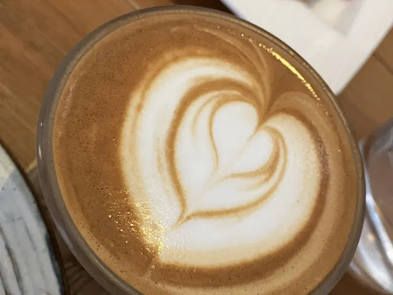 墨爾本布蕾斯咖啡廳 Melbourne Press Cafe 照片 4