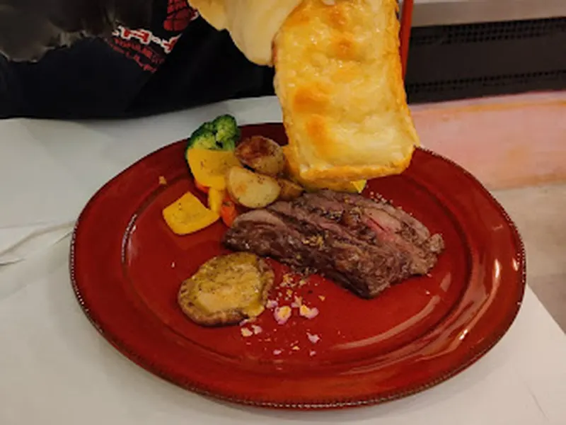 墨爾本布蕾斯咖啡廳 Melbourne Press Cafe 照片 9