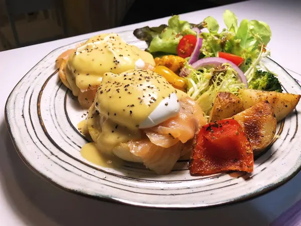 墨爾本布蕾斯咖啡廳 Melbourne Press Cafe 照片 2