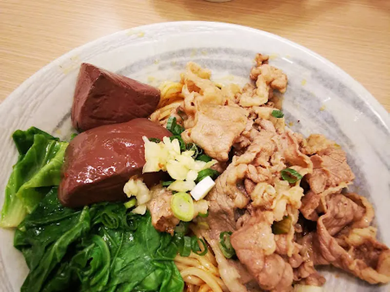 五九麵館（公館店） 照片 2