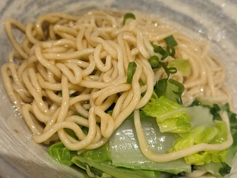 五九麵館（公館店） 照片 4