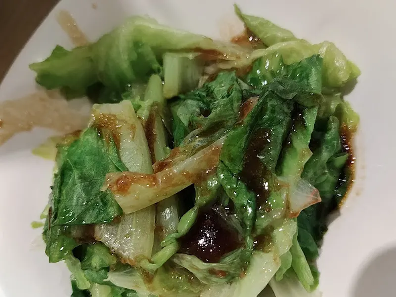 五九麵館（公館店） 照片 7