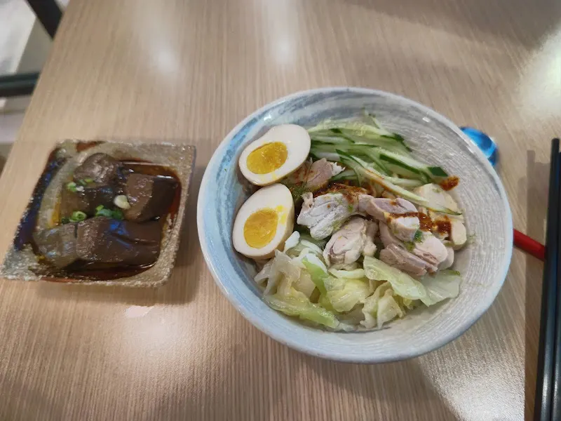五九麵館（公館店） 照片 9