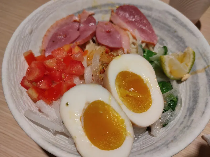 五九麵館（公館店） 照片 10