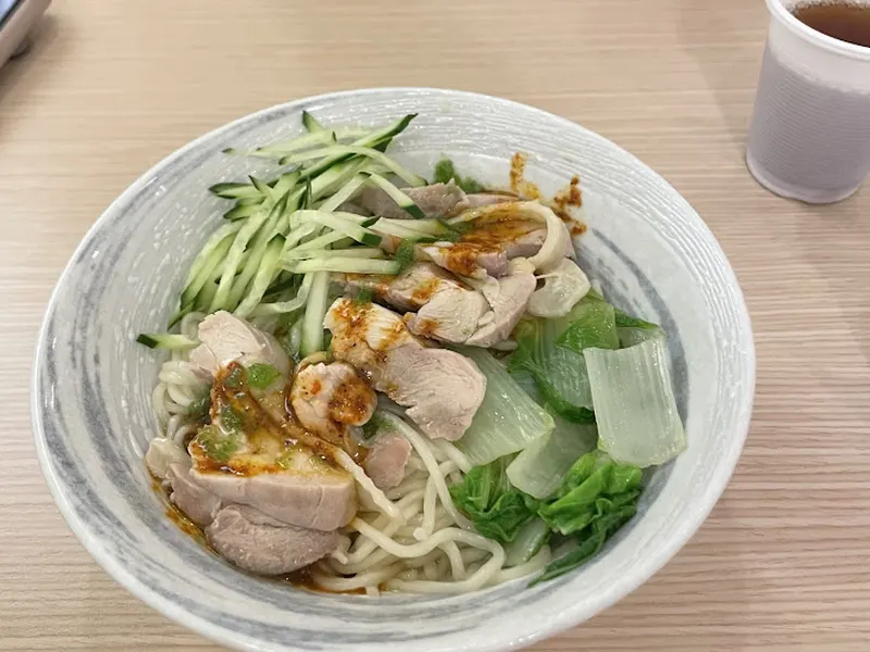 五九麵館（公館店） 照片 12