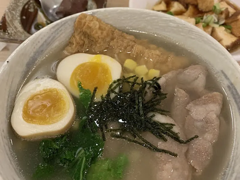 五九麵館（公館店） 照片 13