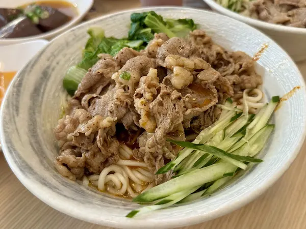 五九麵館（公館店） 照片 2