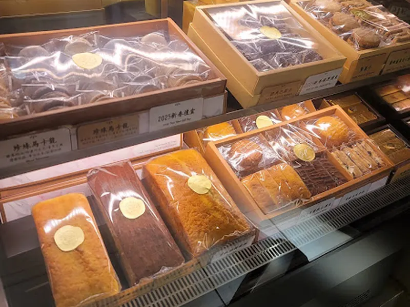 點來鮮 美食坊 磨豆咖啡 照片 4