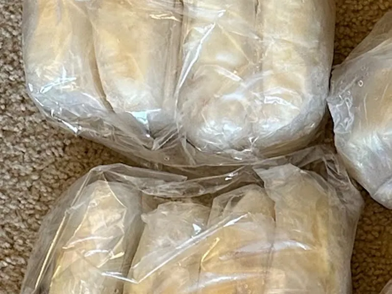 點來鮮 美食坊 磨豆咖啡 照片 6