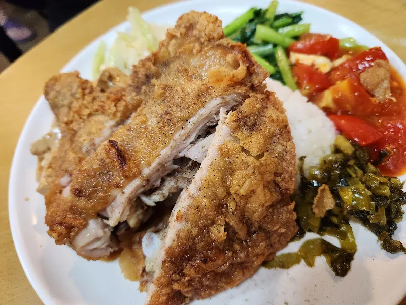 金雞園 照片 13