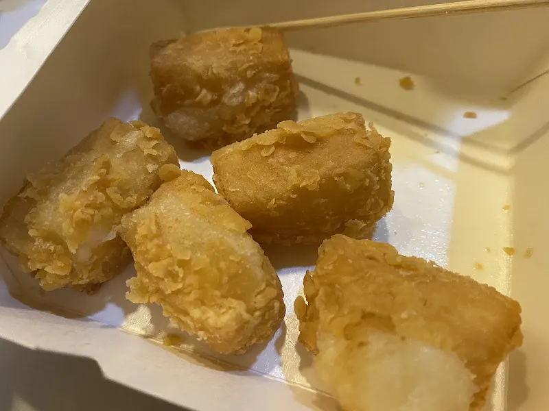 胖老爹美式炸雞 公館台大店 照片 6