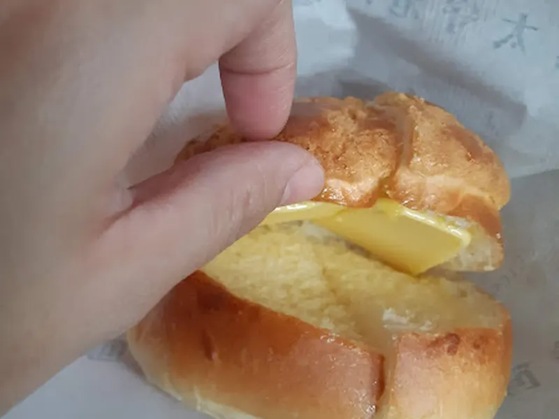 何太守港式菠蘿包專賣店 照片 2
