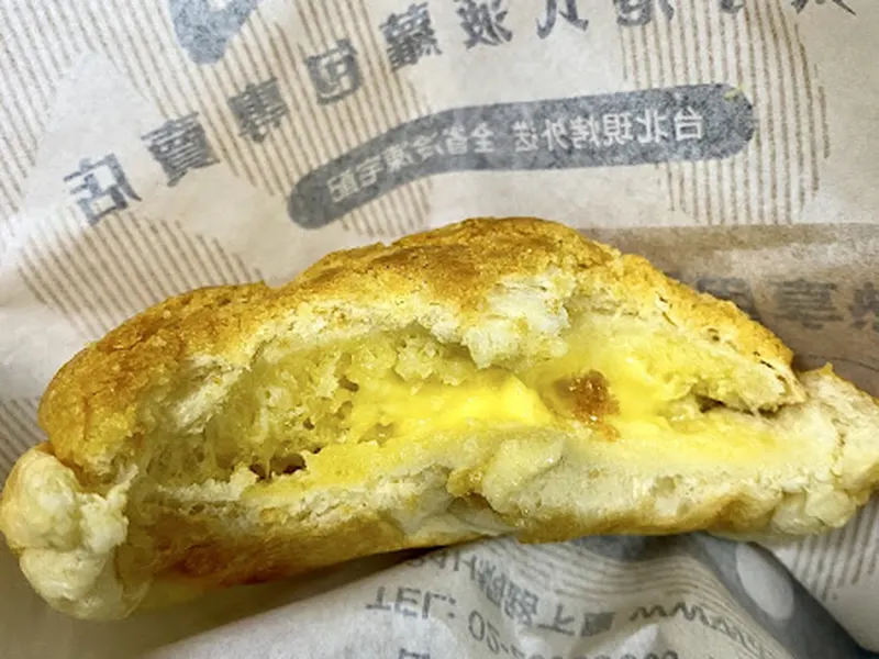 何太守港式菠蘿包專賣店 照片 3