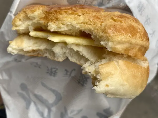 何太守港式菠蘿包專賣店 照片 2