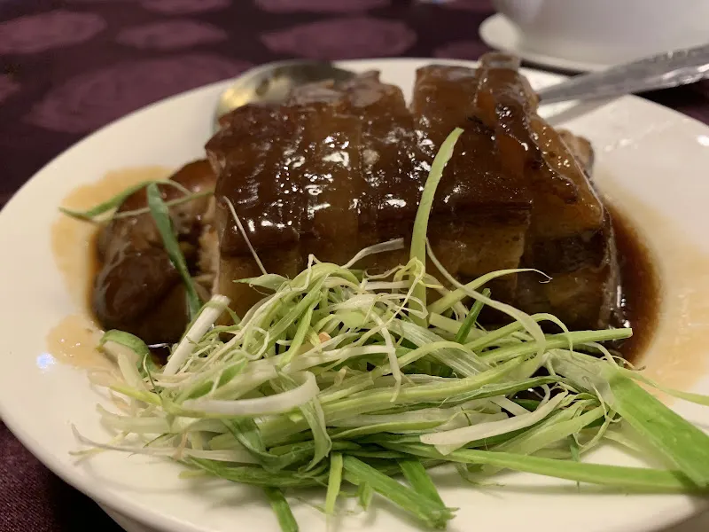 蘇江川 ( 燜爐烤鴨2吃登場囉！) 照片 8