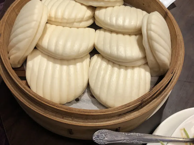 蘇江川 ( 燜爐烤鴨2吃登場囉！) 照片 9