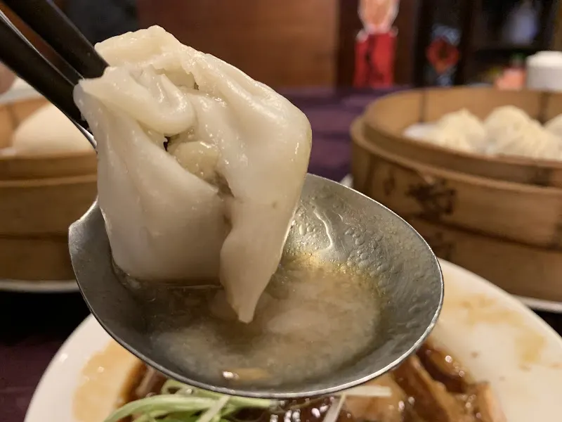 蘇江川 ( 燜爐烤鴨2吃登場囉！) 照片 10