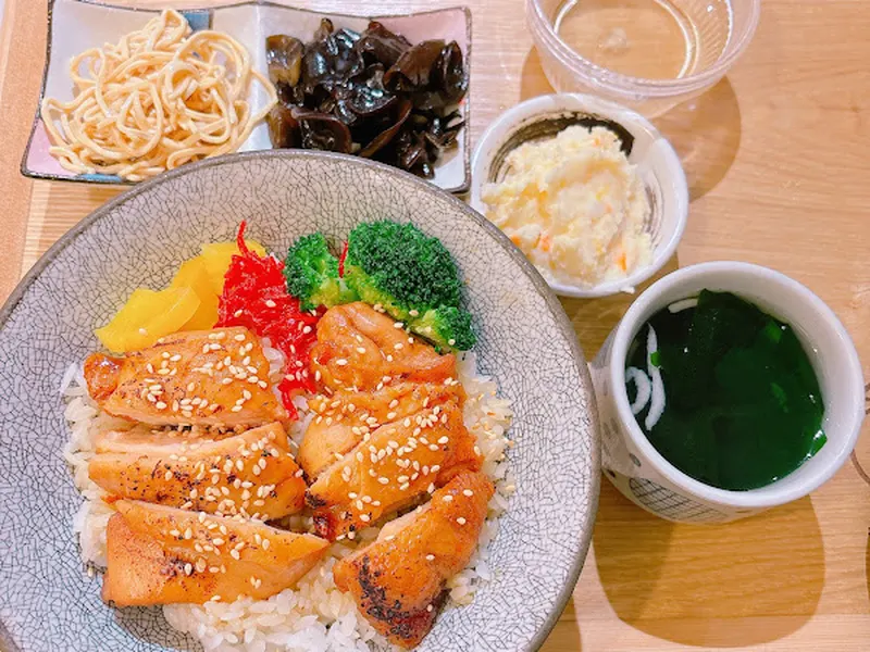 璽御堂 mabuxi tasty 照片 3