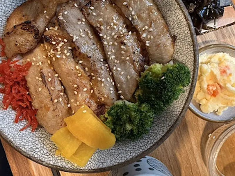 璽御堂 mabuxi tasty 照片 5