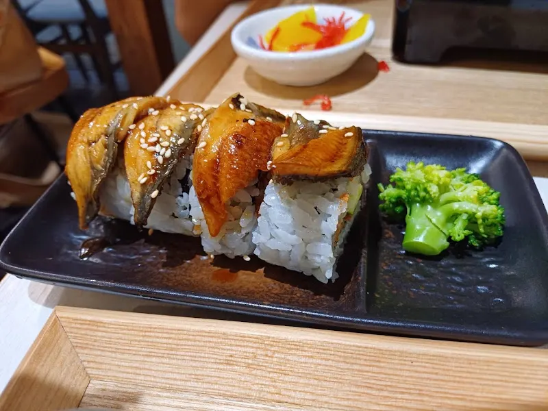 璽御堂 mabuxi tasty 照片 6