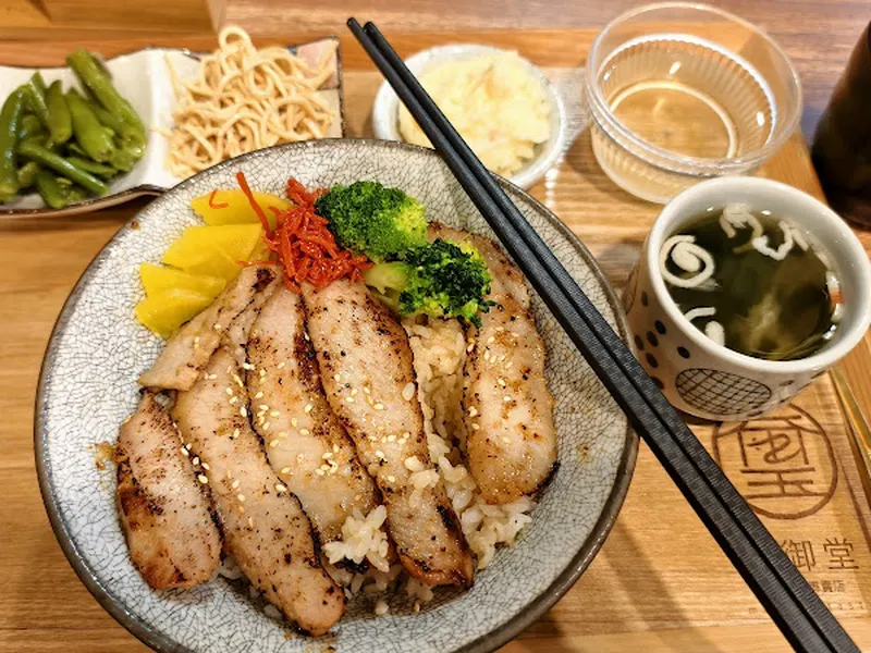 璽御堂 mabuxi tasty 照片 10