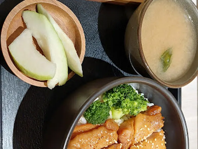 璽御堂 mabuxi tasty 照片 11