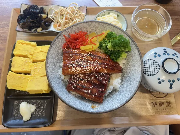 璽御堂 mabuxi tasty