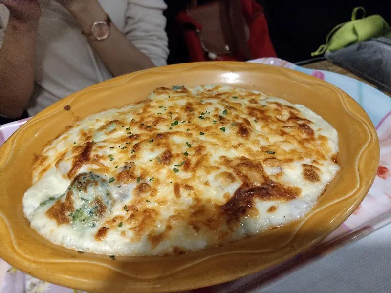霞飛驛歐法西餐 照片 3