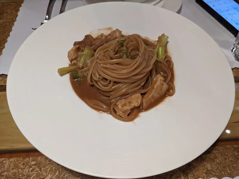 霞飛驛歐法西餐 照片 5