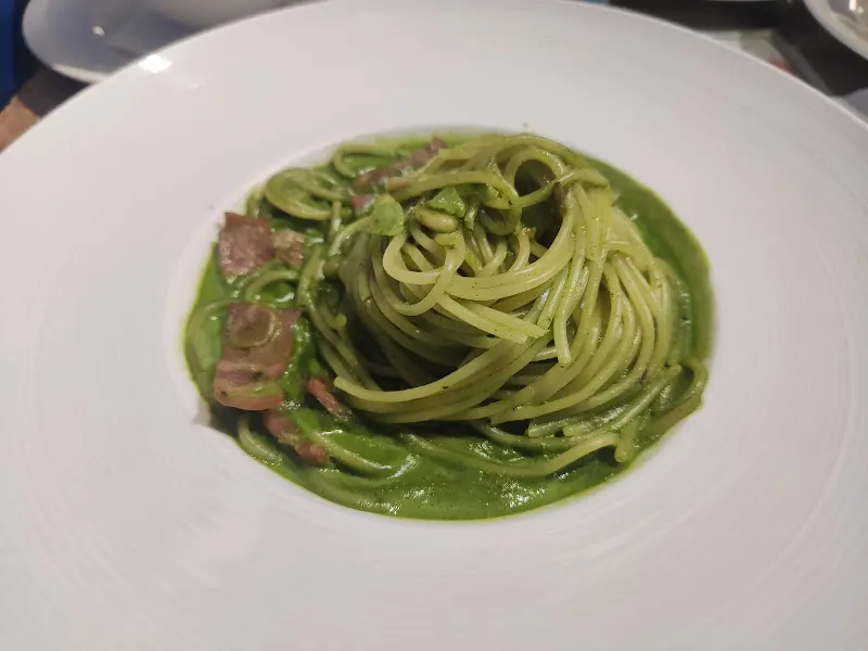霞飛驛歐法西餐 照片 6