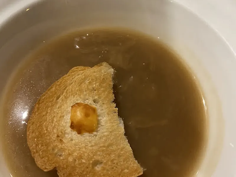 霞飛驛歐法西餐 照片 7