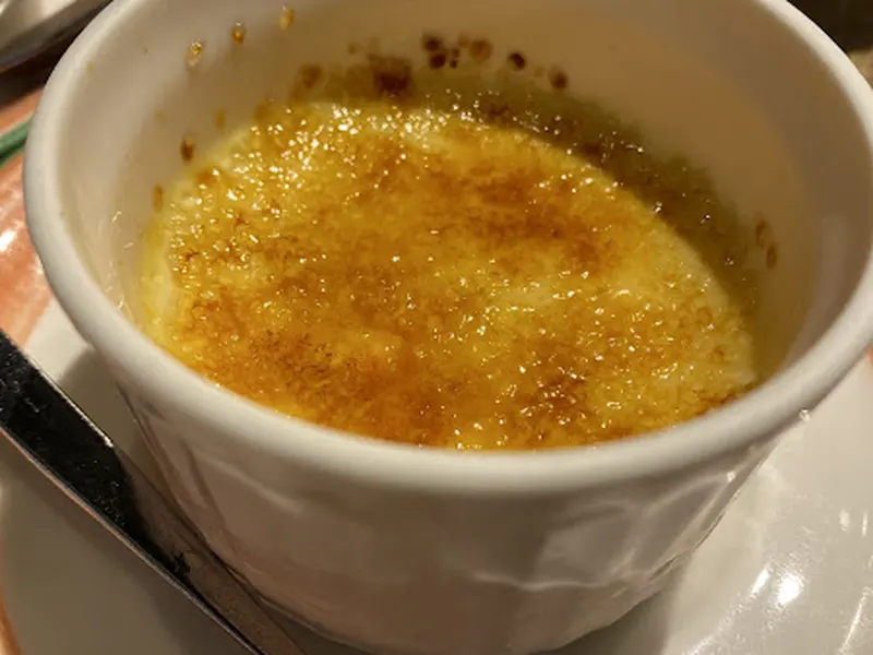 霞飛驛歐法西餐 照片 8