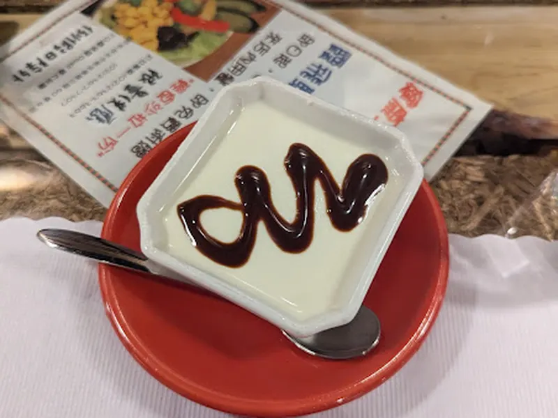 霞飛驛歐法西餐 照片 10