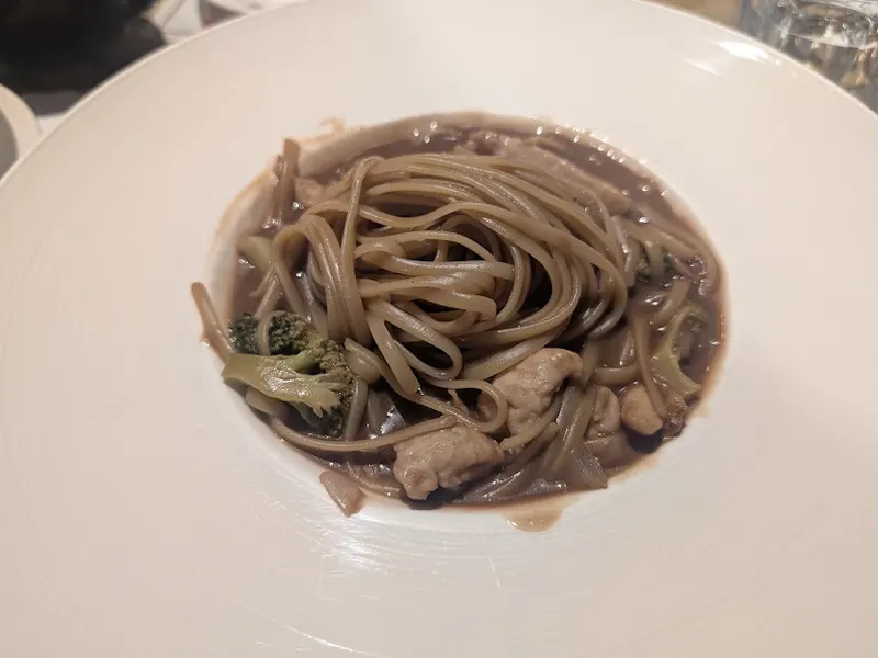 霞飛驛歐法西餐 照片 13