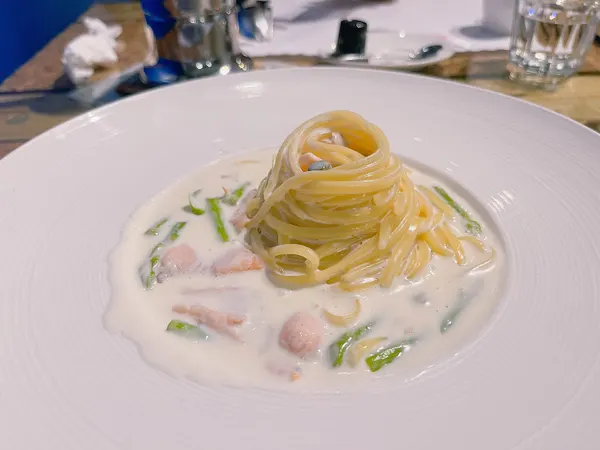 霞飛驛歐法西餐 照片 2