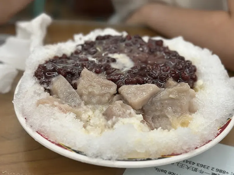 臺一牛奶大王 照片 2