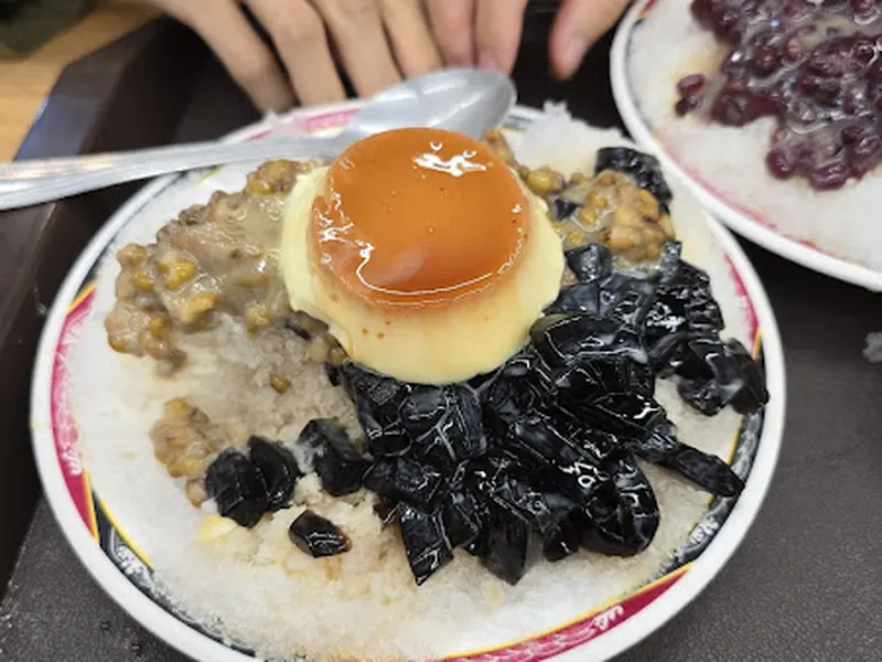 臺一牛奶大王 照片 8