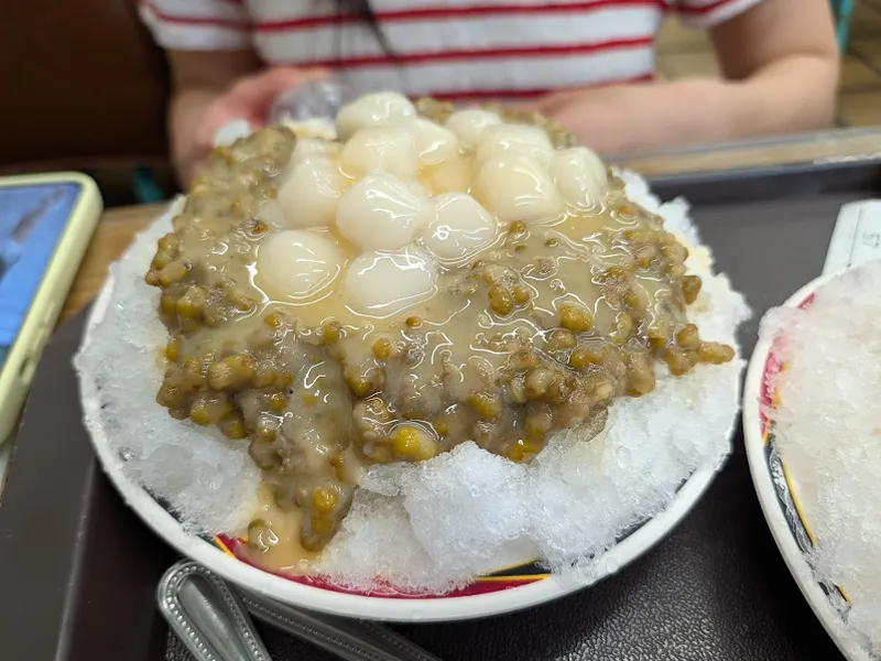 臺一牛奶大王 照片 9