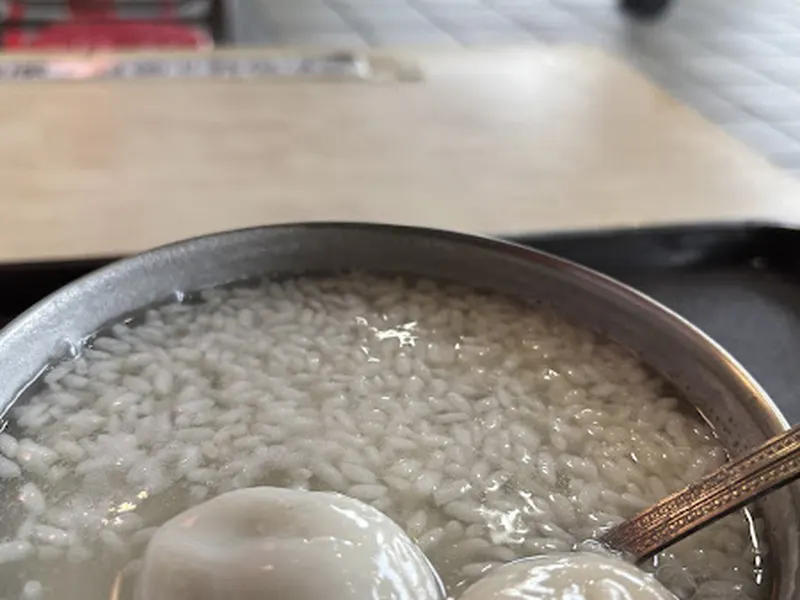 臺一牛奶大王 照片 12