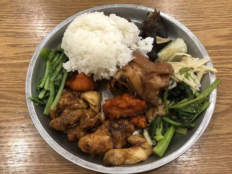 御喜自助餐 照片 2