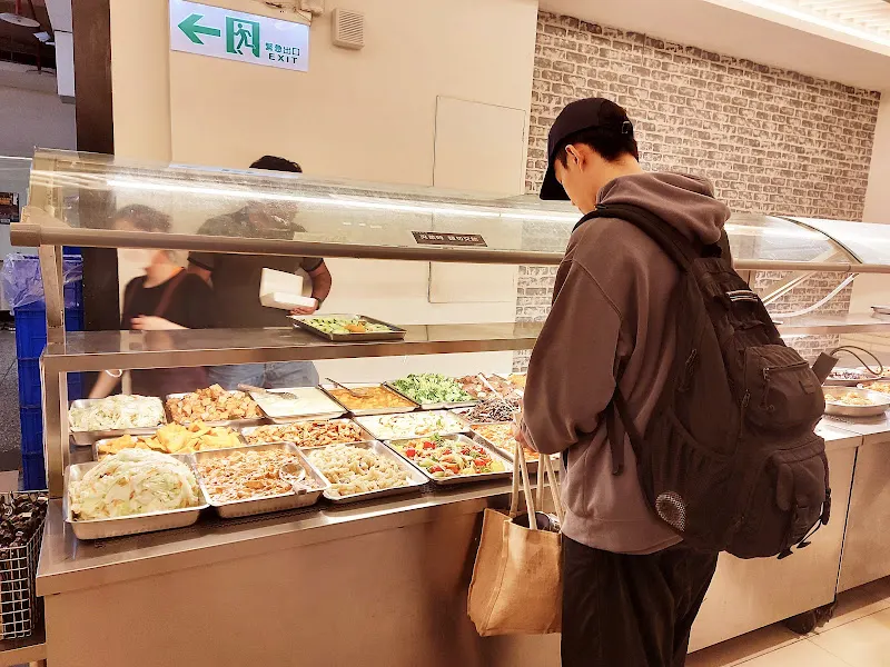 御喜自助餐 照片 4